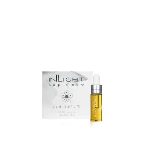 INLIGHT BEAUTY - Supreme Eye Serum