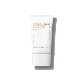 Innisfree Intensive Long Lasting Sunscreen Ex Spf 50  Pa     60Ml