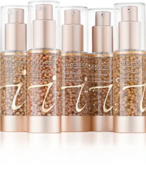 Jane Iredale Liquid Mineral Foundation