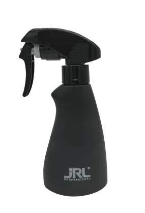 JRL Water Spray Bottle - Black
