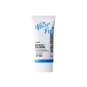 [Jumiso] Waterfull Hyaluronic Acid Sunscreen SPF50  PA     50ml