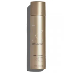 KEVIN MURPHY SESSION SPRAY STRONG HOLD FINISHING SPRAY 337ML