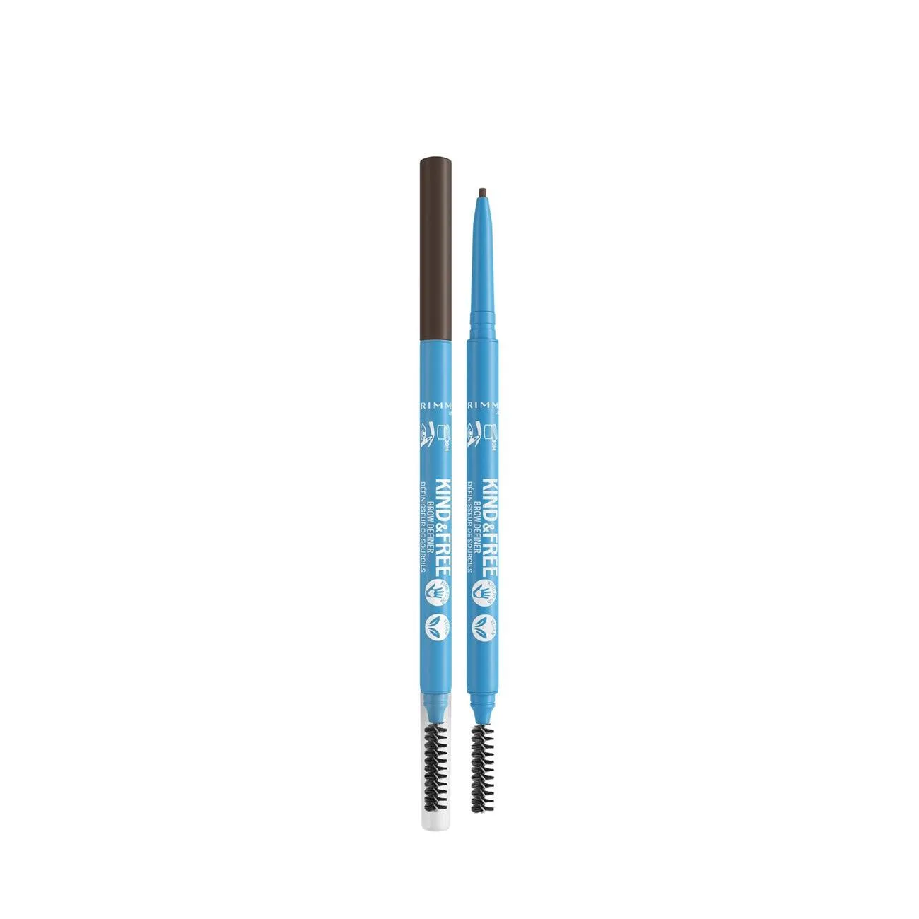 Kind & Free Brow Definer