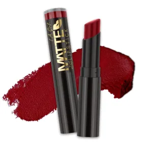 LA Girl Matte Flat Velvet Lipstick - Spicy