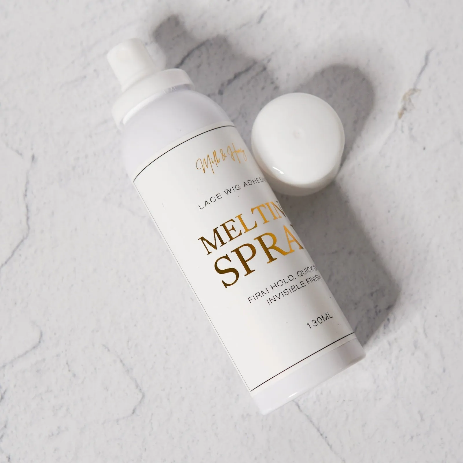 LACE MELTING SPRAY ** PUMP BOTTLE **