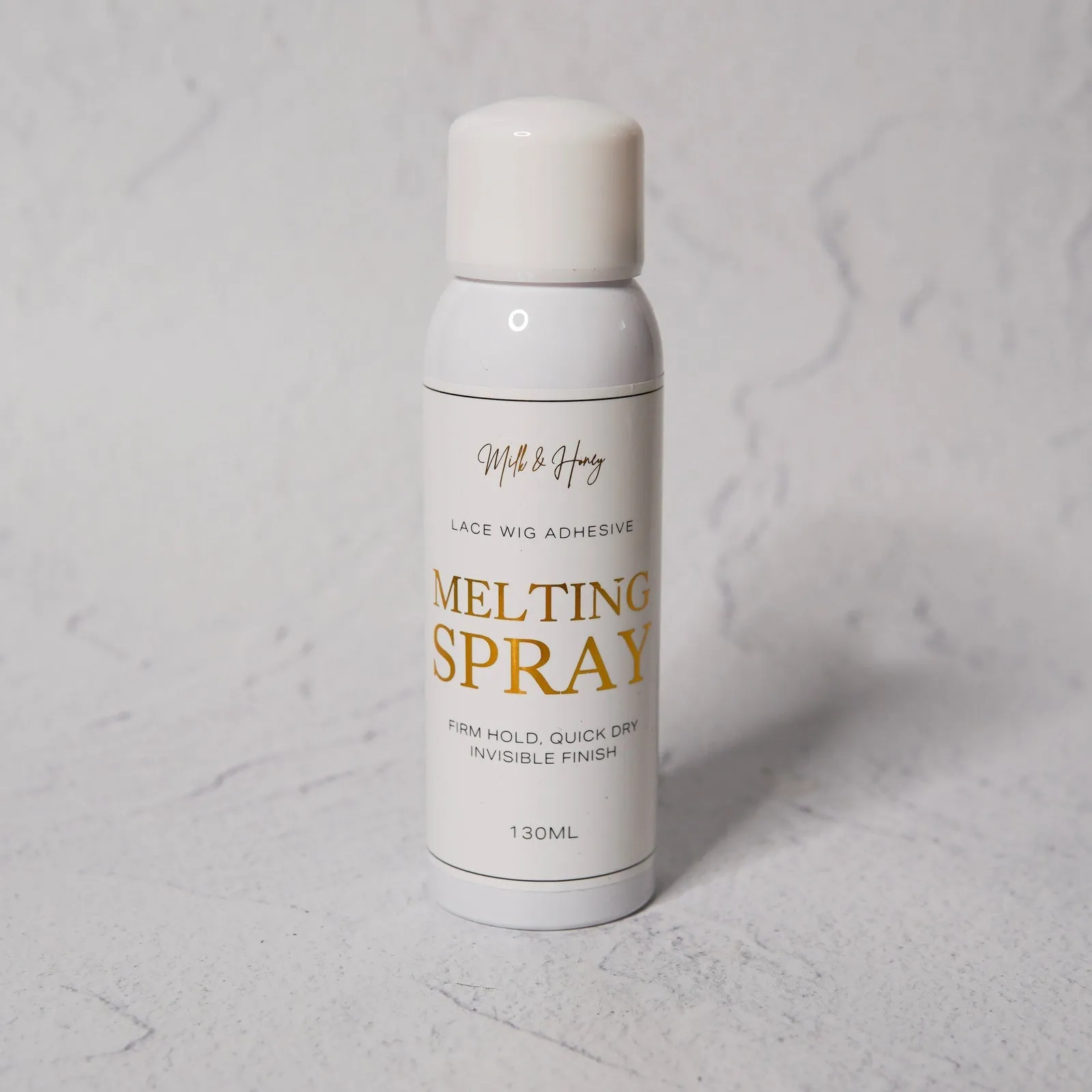 LACE MELTING SPRAY ** PUMP BOTTLE **