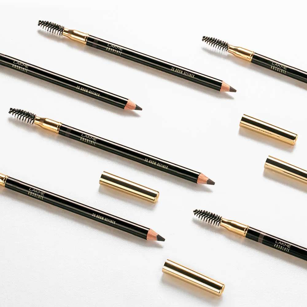 Lakmē Absolute 3D Eye Brow Definer