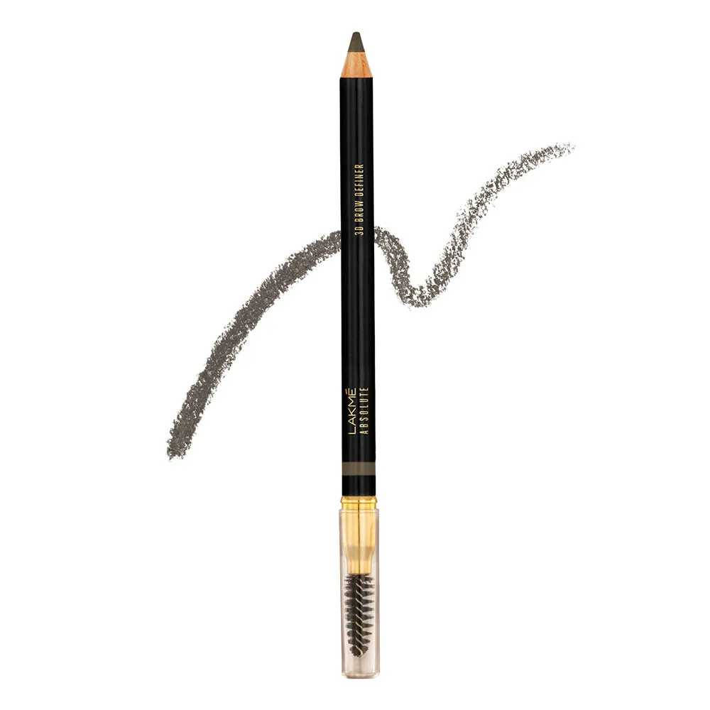 Lakmē Absolute 3D Eye Brow Definer
