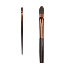 ÉLAN - Professional Makeup Brush # F33 (Round)
