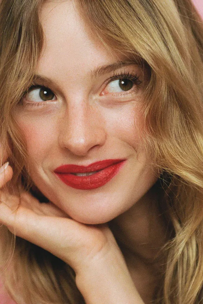 Les Rouges Lip Pencils Set