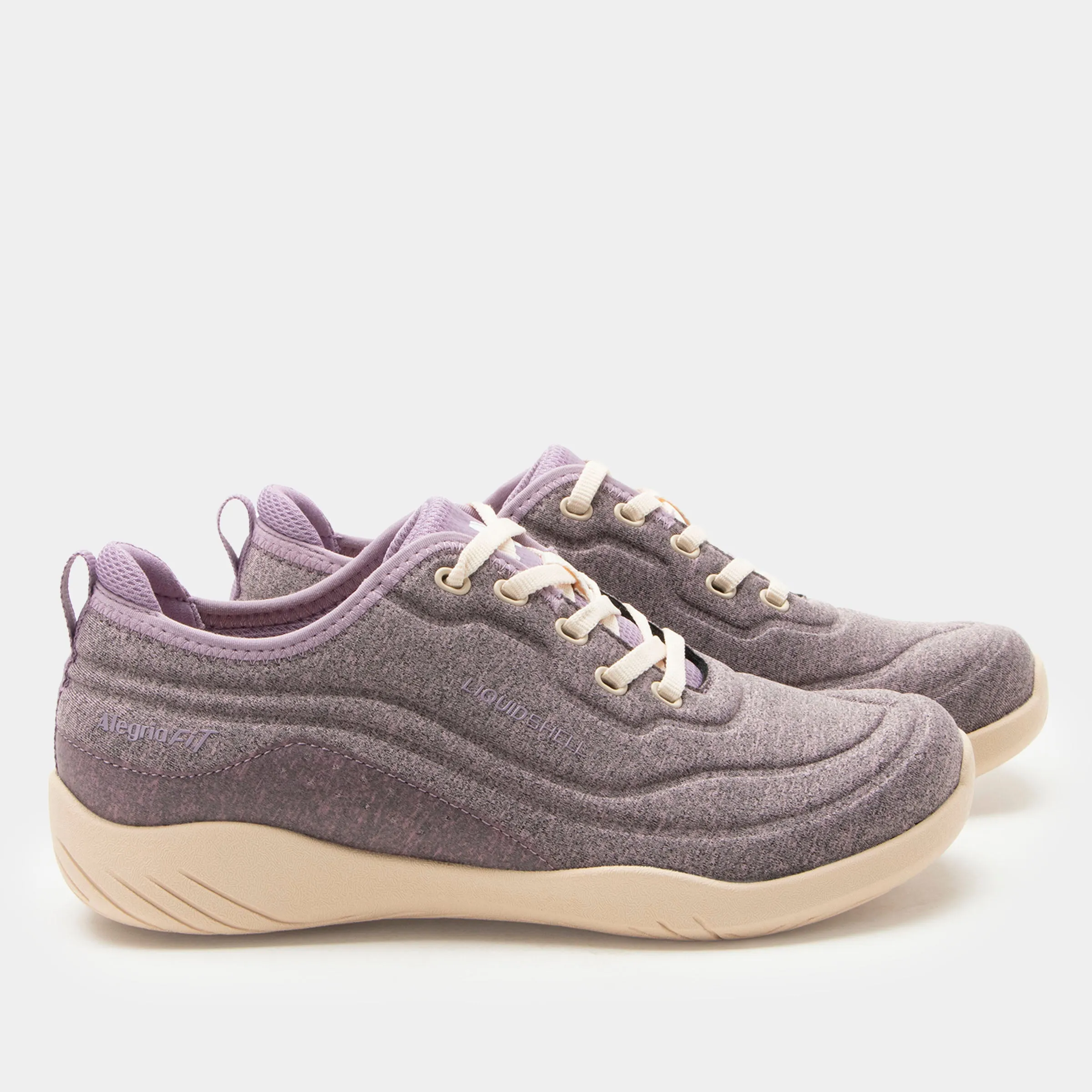 Liber8 Static Blush Shoe