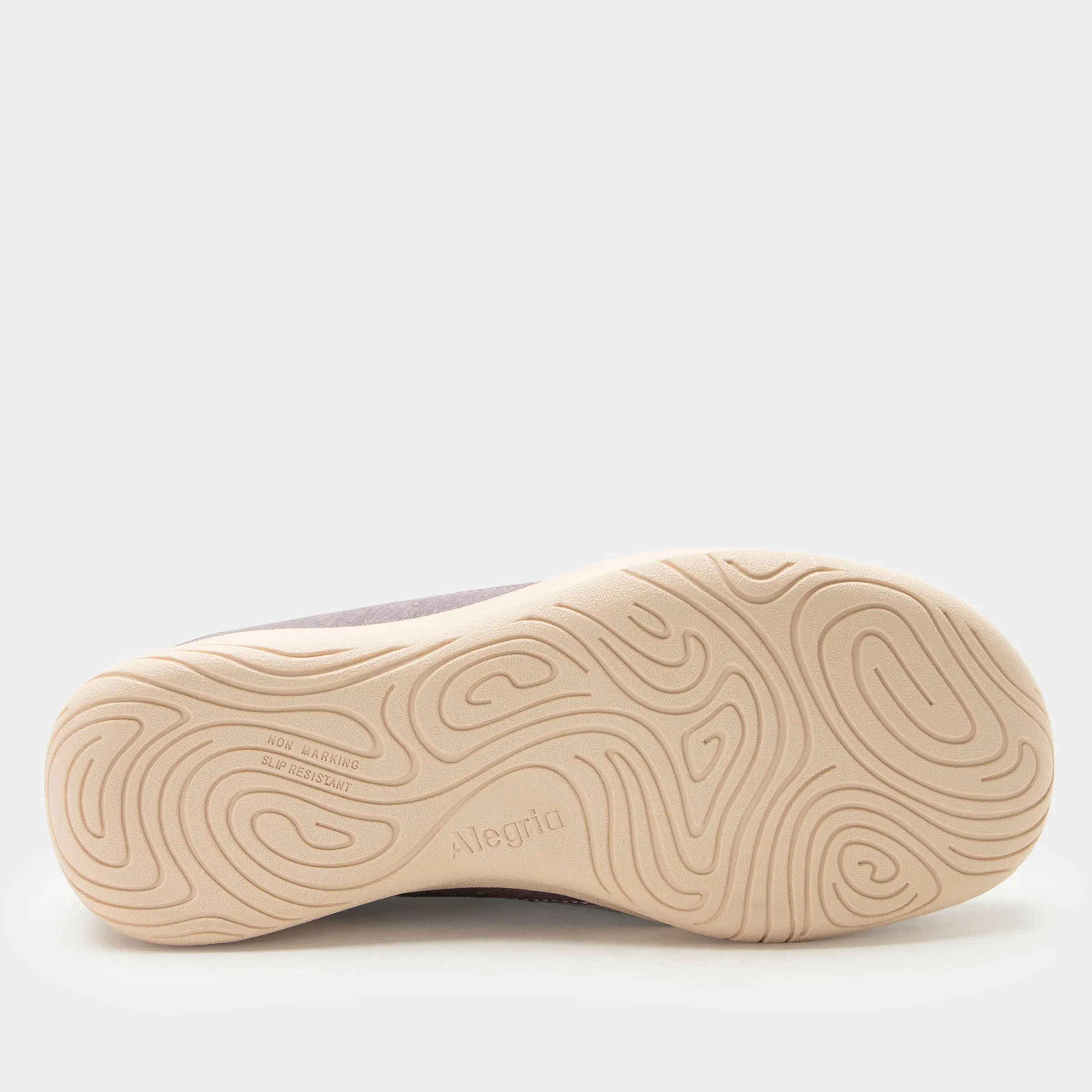 Liber8 Static Blush Shoe