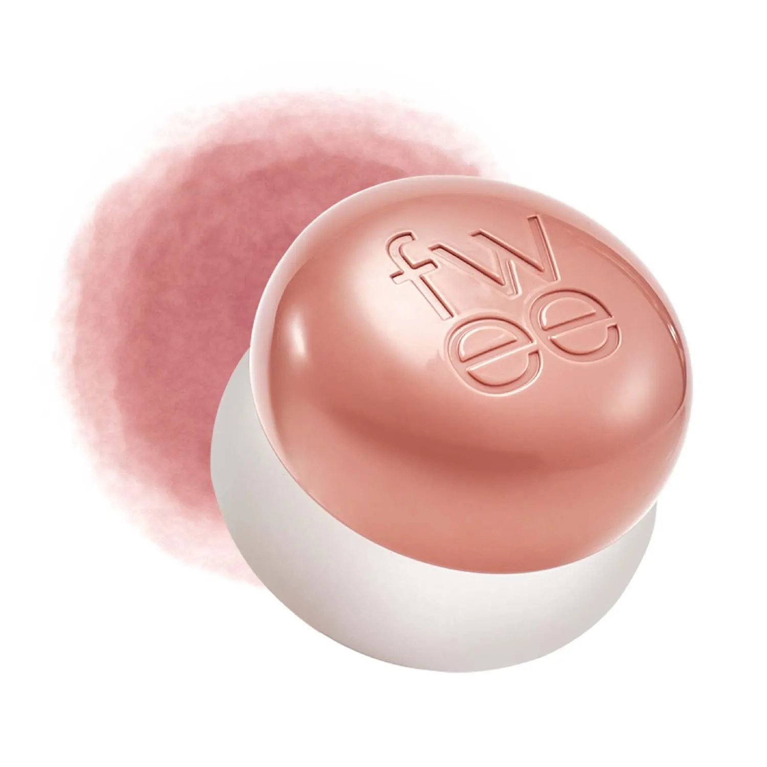 Lip & Cheek Blurry Pudding Pot [#ND03 Without]