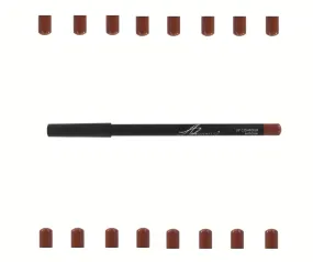 Lip Contour Liner pencil Shade Mocha