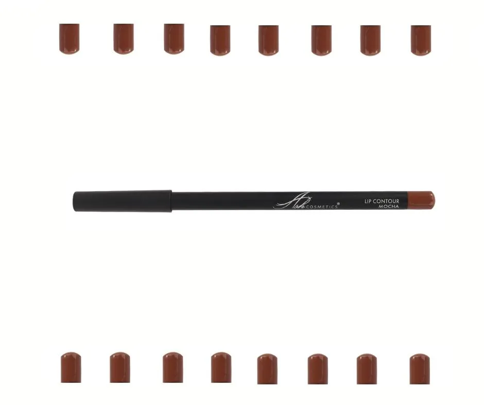 Lip Contour Liner pencil Shade Mocha