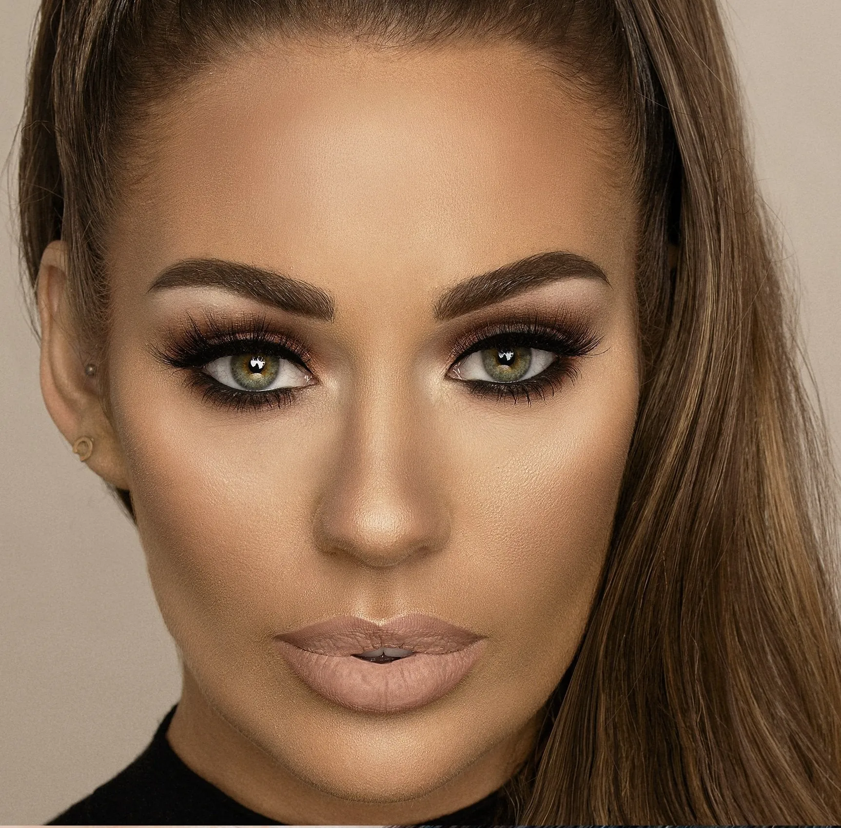 Lip Contour Liner pencil Shade Mocha
