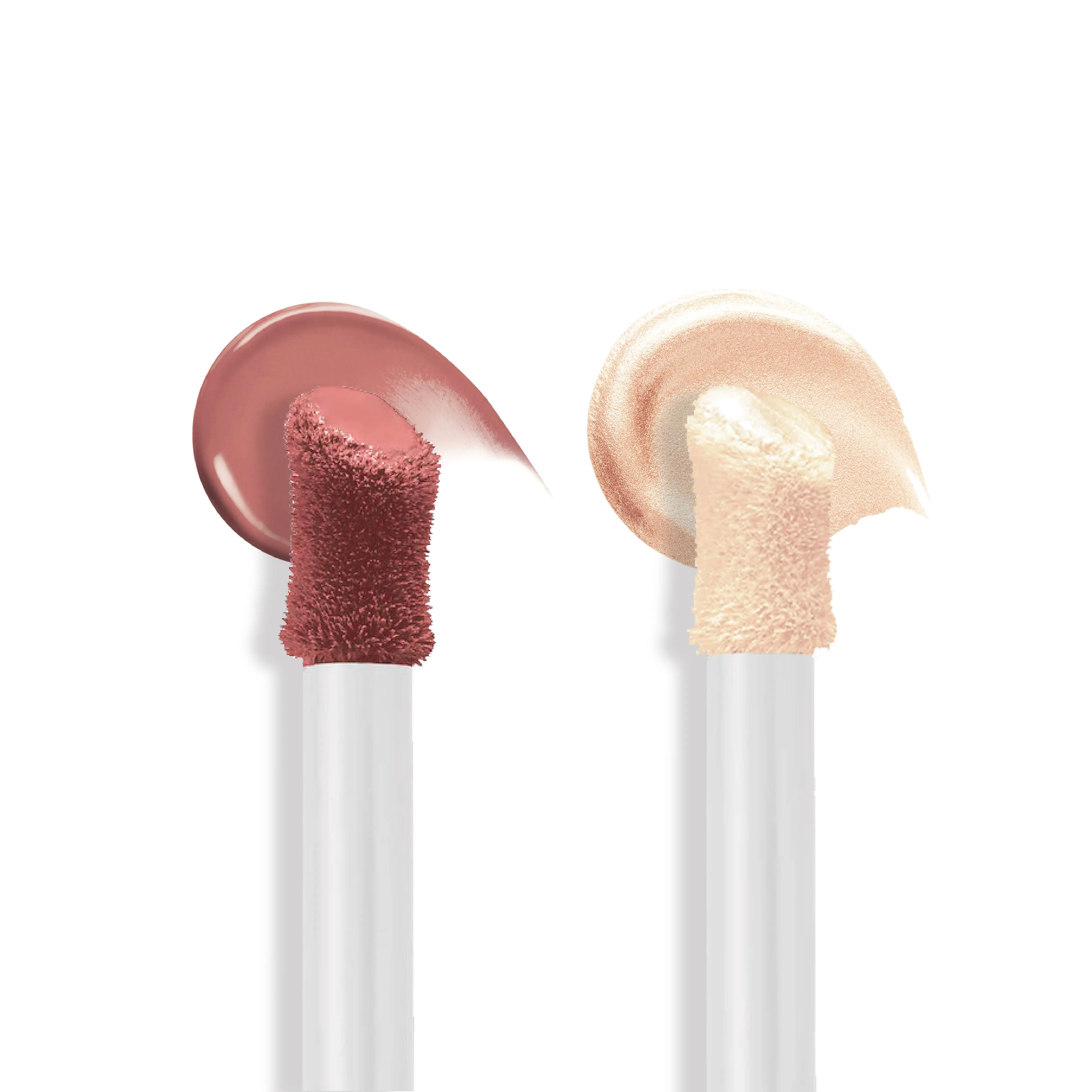 Liquid Blush and Highlighter Duo
