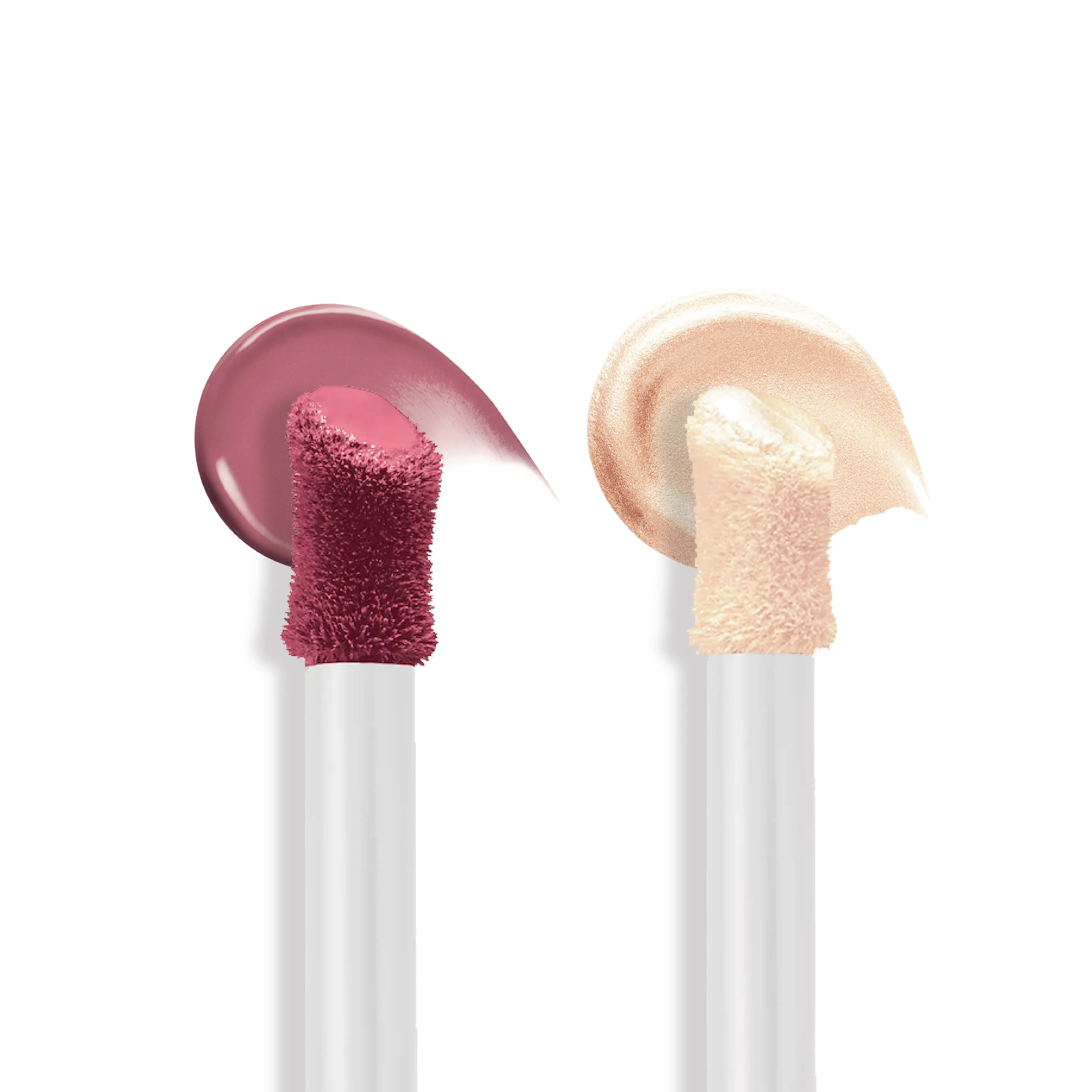 Liquid Blush and Highlighter Duo