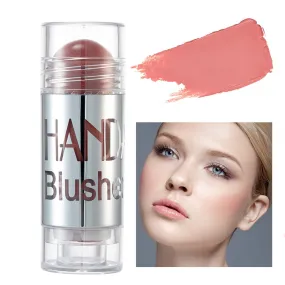 MA586 - Blush Stick Blush Cream Moisturizing Highlighter
