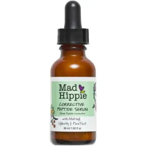 Mad Hippie Corrective Peptide Serum 30mL