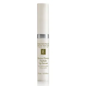 Marine Flower Peptide Lip Serum