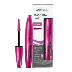 MASCARA with Ultra Boost