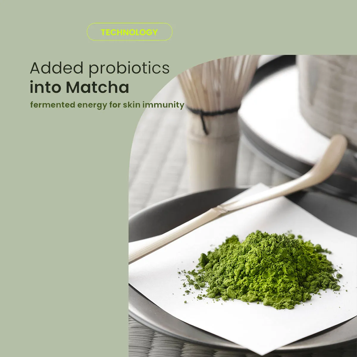Matcha Biome Amino Acne Cleansing Foam 150ml/5.07fl.oz