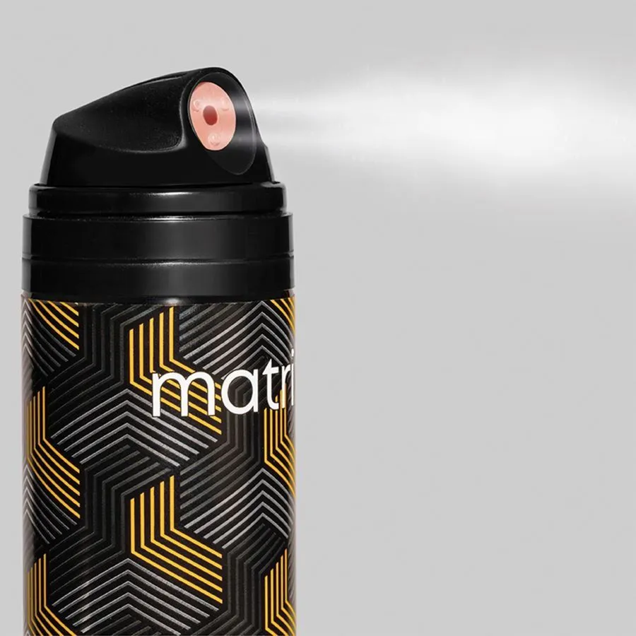 Matrix Vavoom Triple Freeze Extra Dry Neutral Fragrance Hair Spray