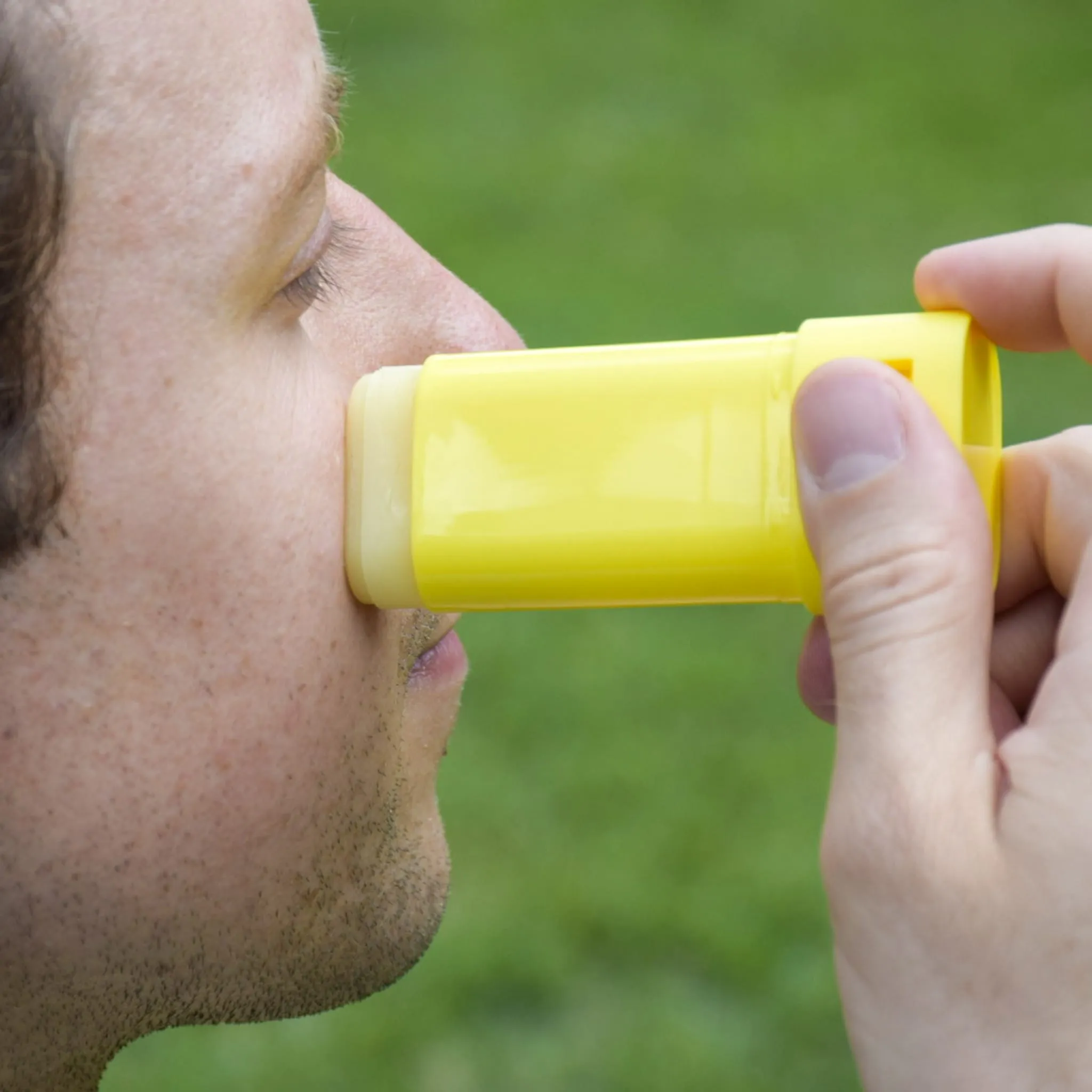 Matte Sunscreen Face Stick with SPF 50