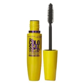Max Factor Masterpiece Mascara, 7.2 ml, black, Maybelline New York