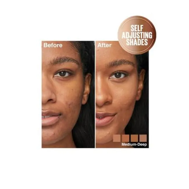 Maybelline Instant Perfector 4-in-1 Glow Foundation Makeup - Medium Deep 03