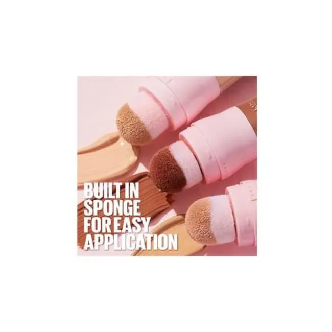 Maybelline Instant Perfector 4-in-1 Glow Foundation Makeup - Medium Deep 03