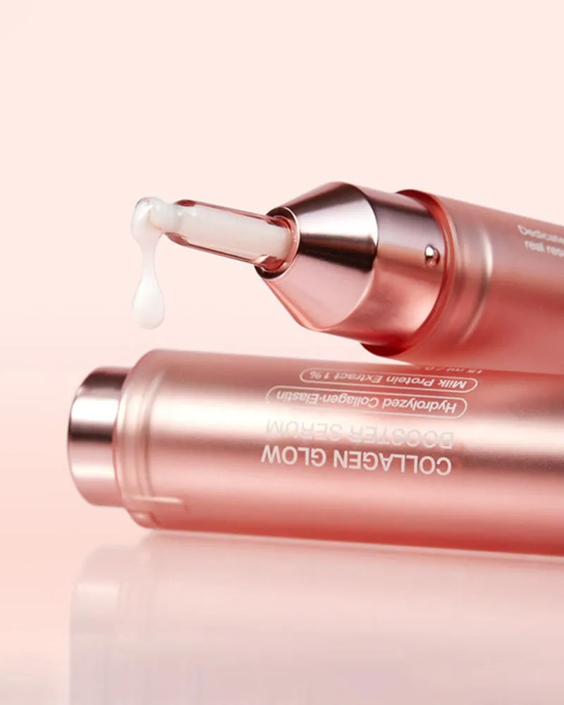 medicube Collagen Glow Booster Serum