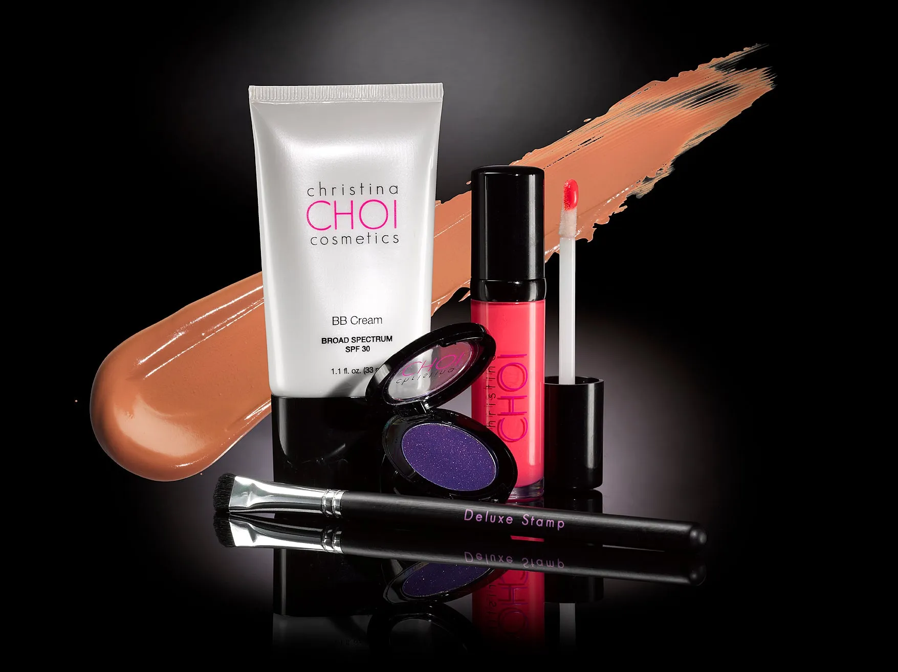 MEDIUM DEEP BB Cream