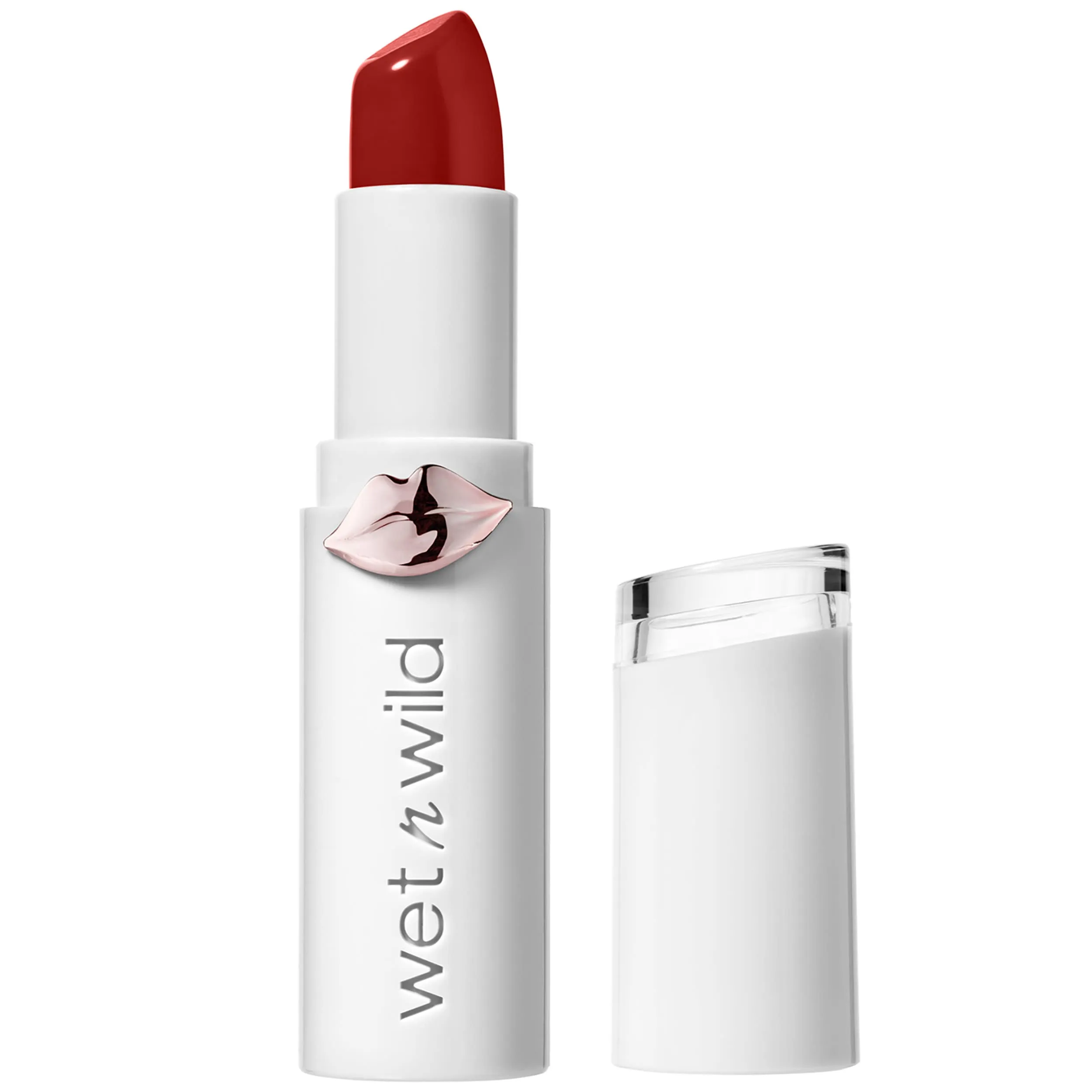Mega Last High-Shine Lip Color