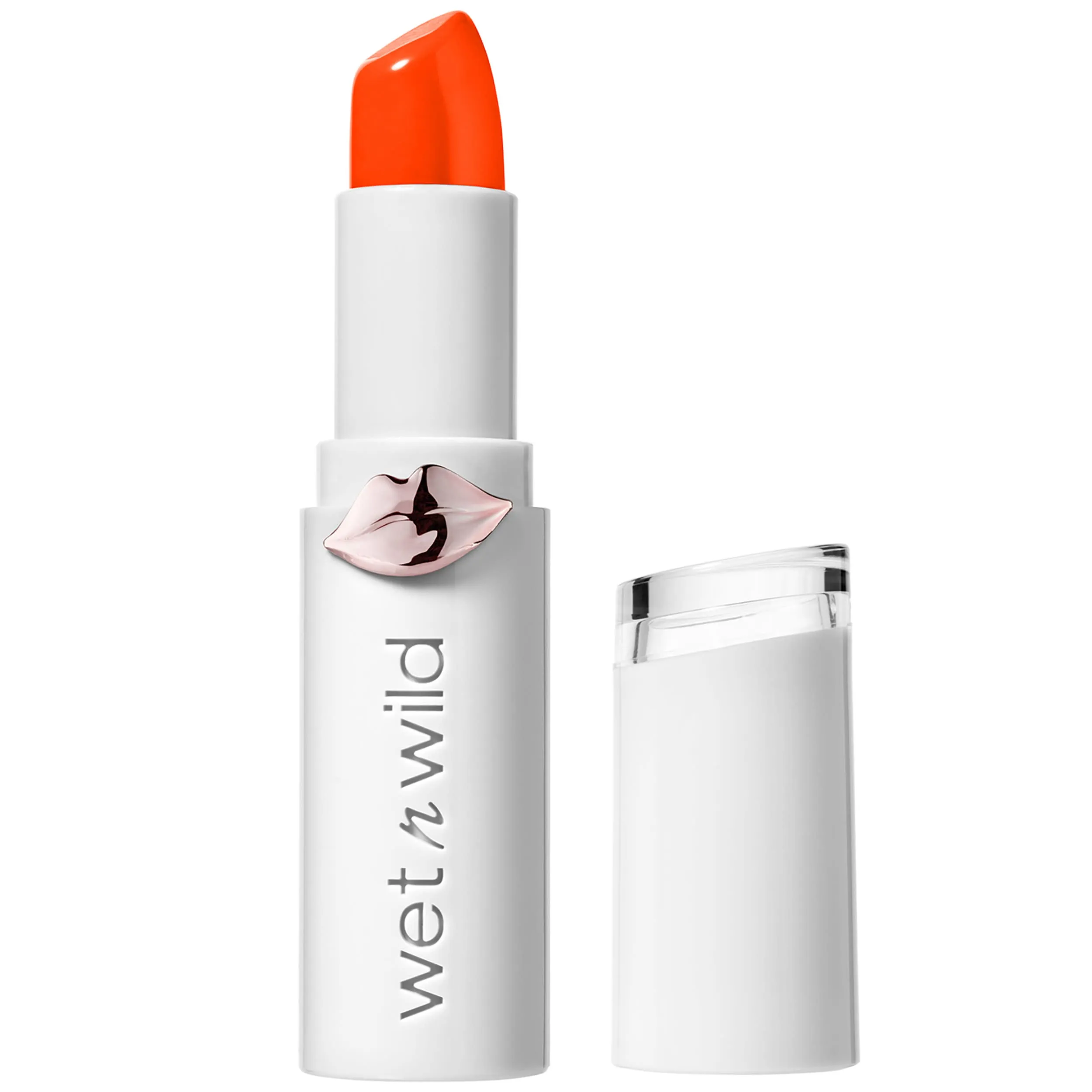 Mega Last High-Shine Lip Color