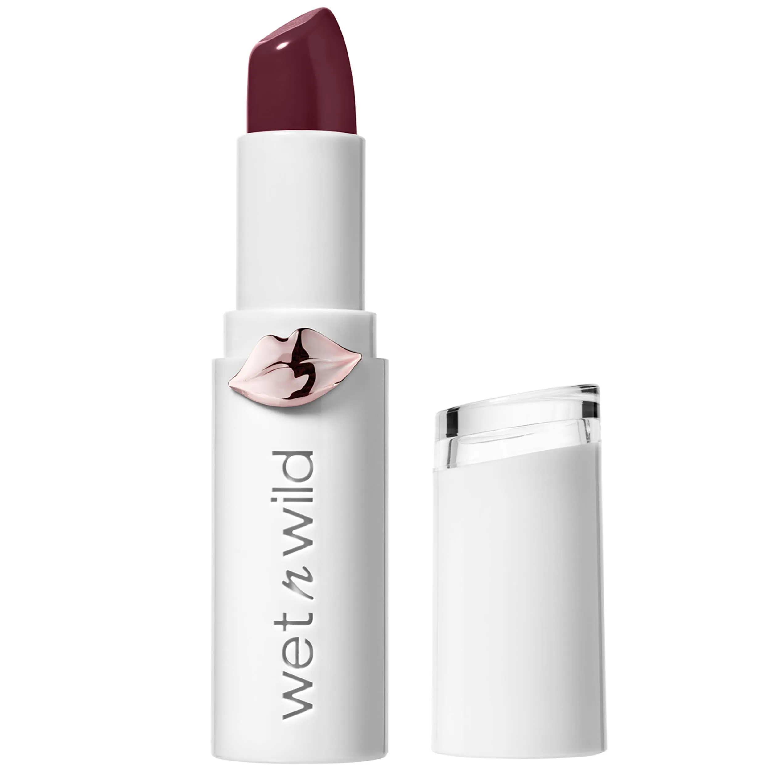 Mega Last High-Shine Lip Color