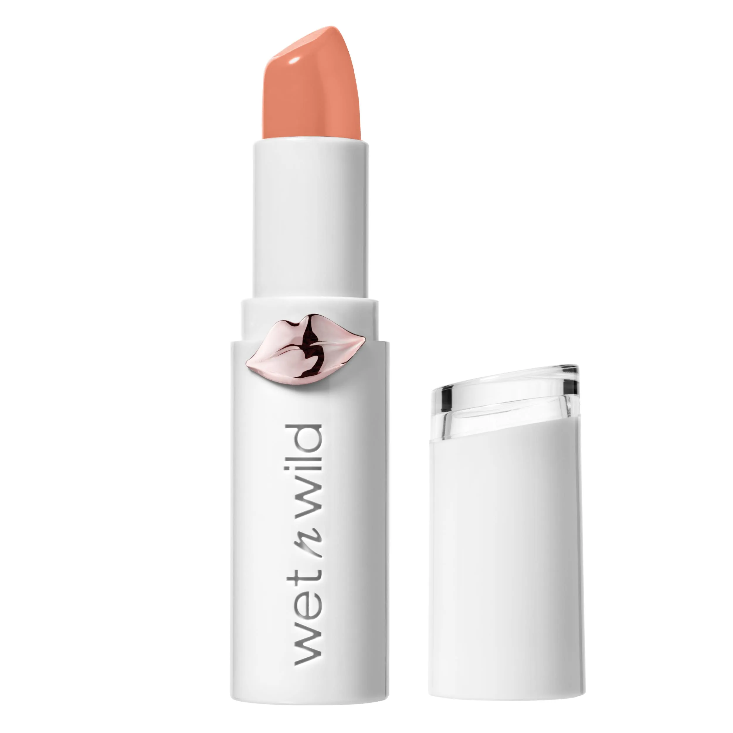 Mega Last High-Shine Lip Color
