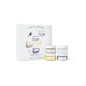 Merbabe Mask Kit