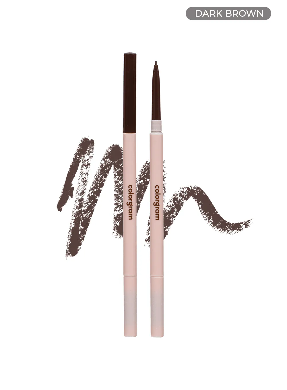 Micro Slim Brow Pencil (0.02g)