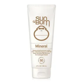 Mineral Sunscreen Lotion SPF 50