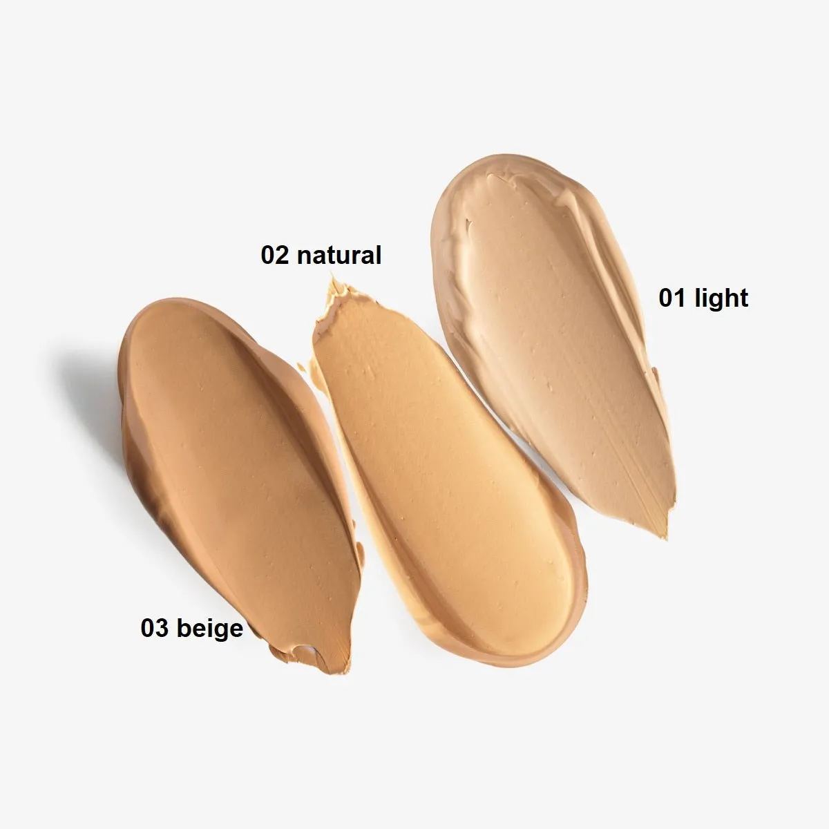 MIYA Cosmetics myBBalm Vitamin BB cream SPF30 - 03 beige 30ml