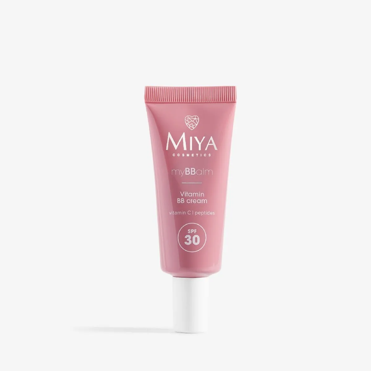 MIYA Cosmetics myBBalm Vitamin BB cream SPF30 - 03 beige 30ml