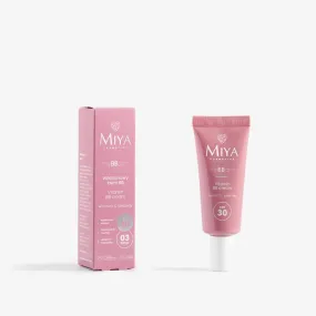 MIYA Cosmetics myBBalm Vitamin BB cream SPF30 - 03 beige 30ml