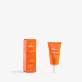 MIYA Cosmetics myENERGIZER Anti-fatigue Vitamin C Cream 40ml