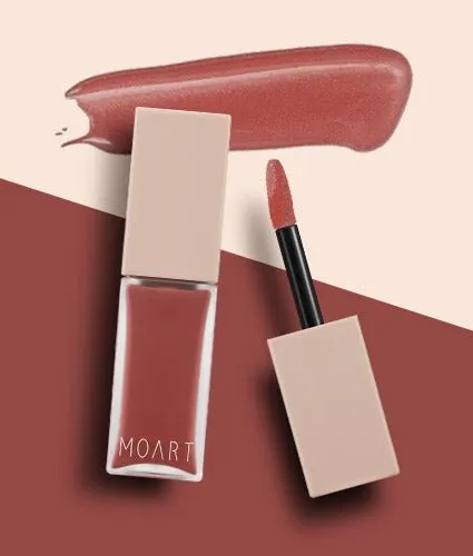 Moart Velvet Tint V6 Taupe, 9ml