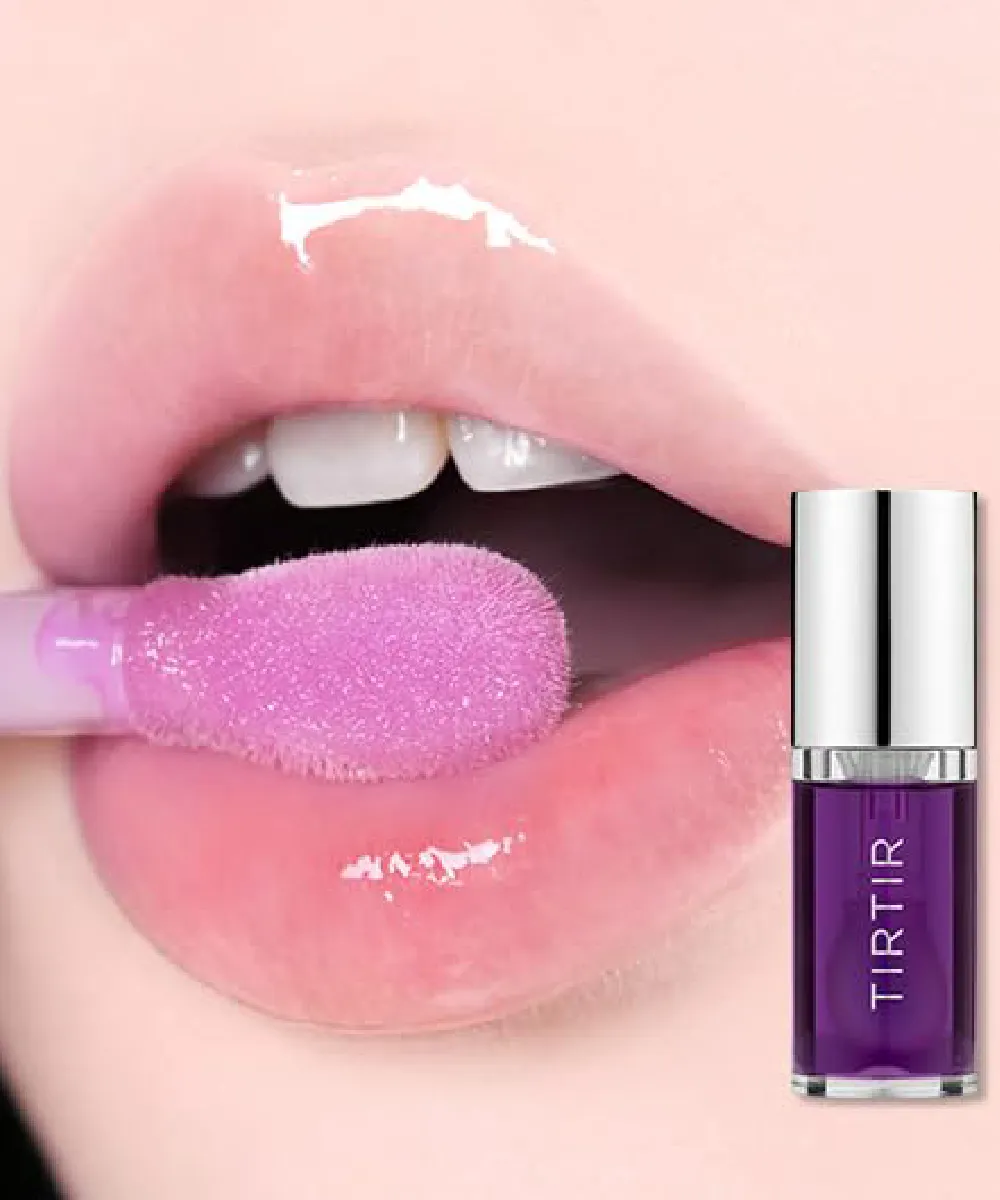 My Glow Lip Oil