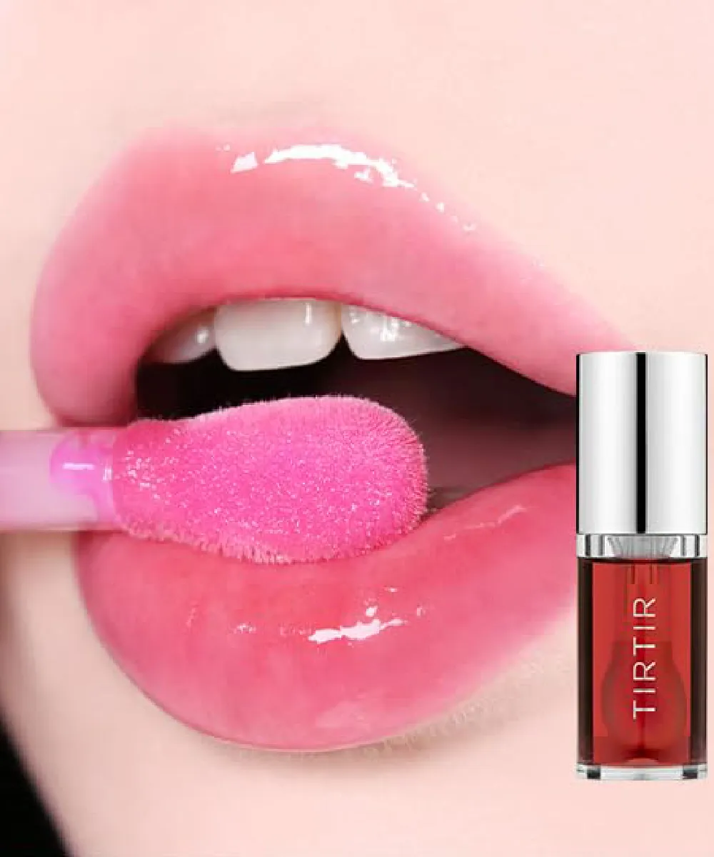 My Glow Lip Oil