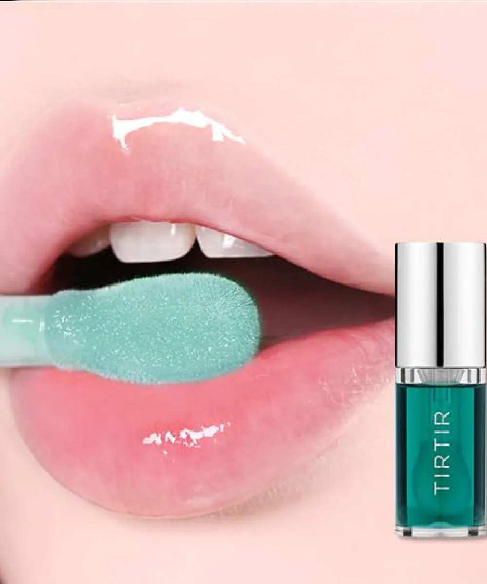 My Glow Lip Oil