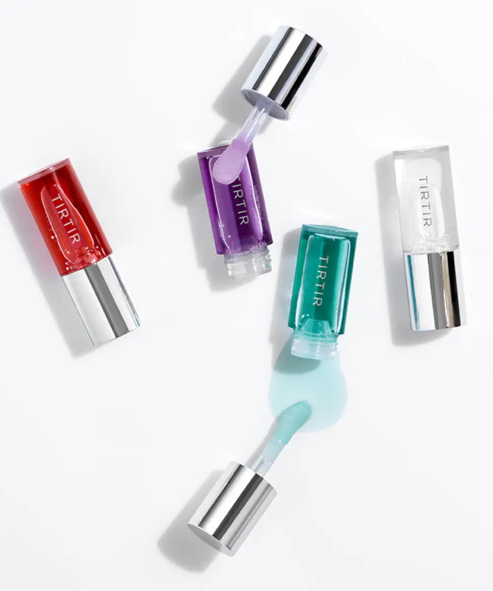 My Glow Lip Oil